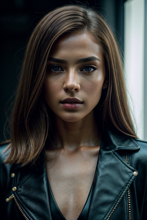 how to make dark aesthetic pictures