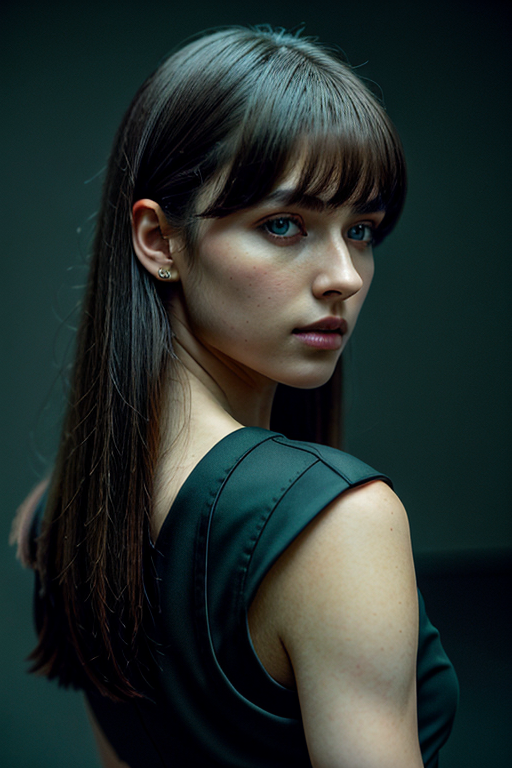 how to make dark aesthetic pictures