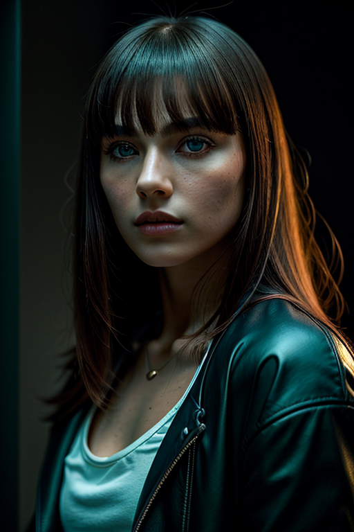 how to take dark aesthetic pictures