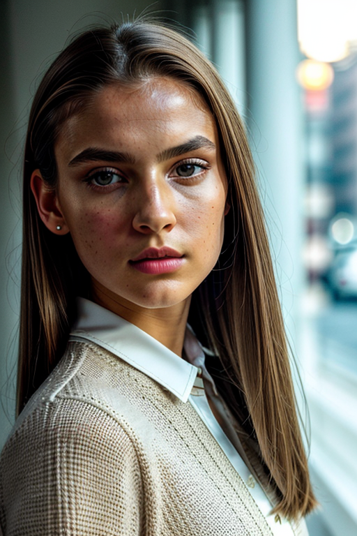 uniform style for women